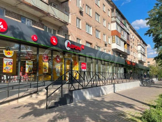 Коммерческая недвижимость аренда в Кривом Роге, Тернопольской области