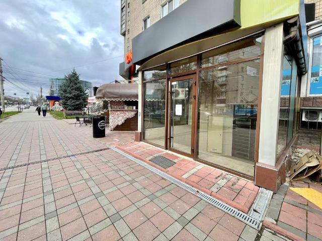 Коммерческая недвижимость аренда в Виннице