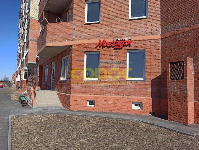 Недвижимость аренда в Омская область