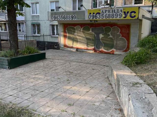 Коммерческая недвижимость аренда в Хорошево, Донецкой области
