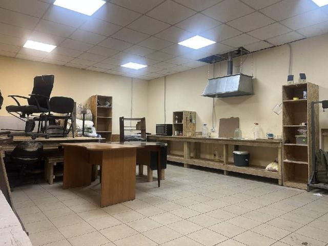 Коммерческая недвижимость аренда в Виннице