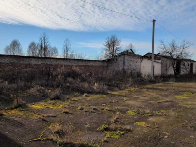 Коммерческая недвижимость продажа