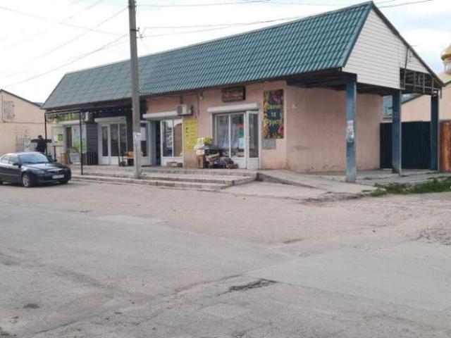 Коммерческая недвижимость продажа в Килии, Днепропетровской области
