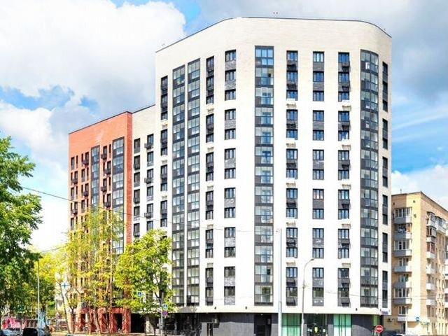 Недвижимость аренда в Москва