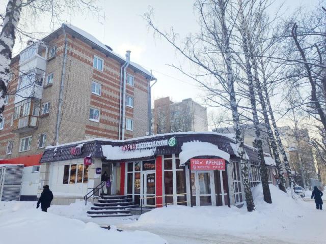 Недвижимость аренда в Мотовилихинский район, Пермь