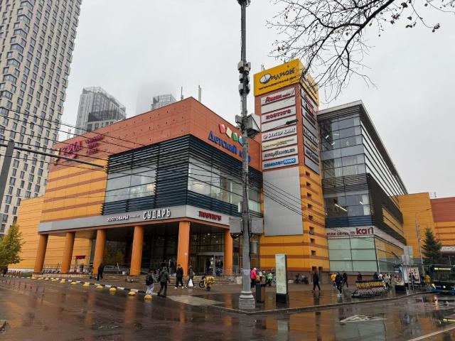 Недвижимость аренда в Фили, Москва