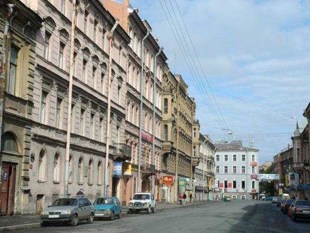 Недвижимость аренда в Владимирский округ, Санкт-Петербург