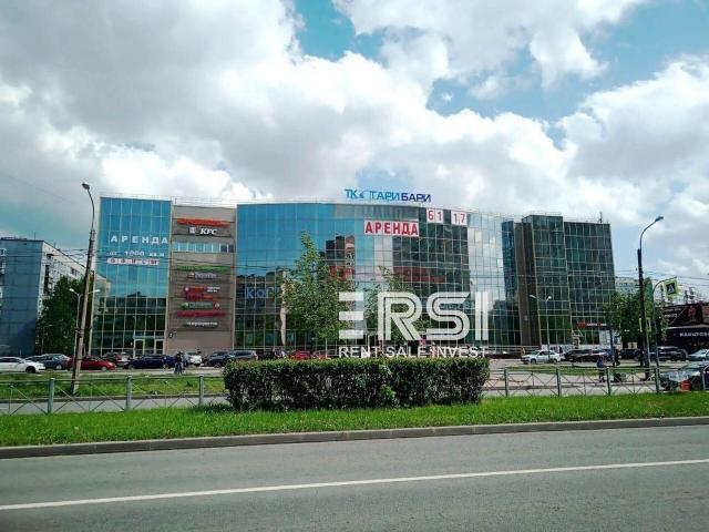 Недвижимость аренда в округ Сосновское, Санкт-Петербург