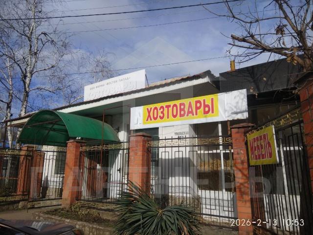 Недвижимость аренда в Березовый, Краснодарский Край