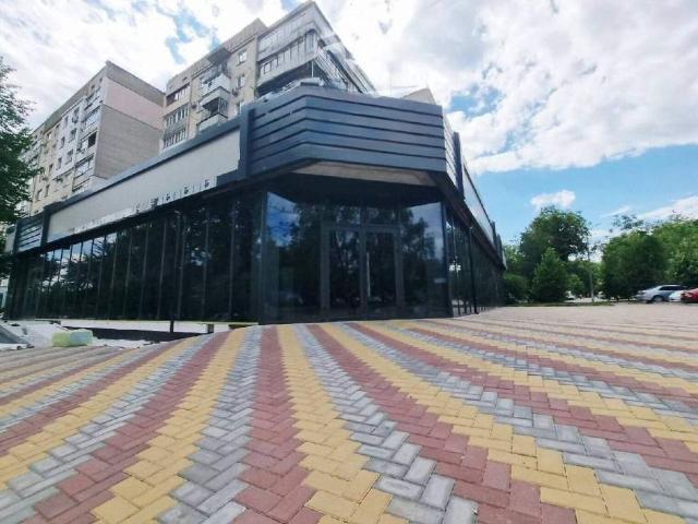 Коммерческая недвижимость аренда в Виннице