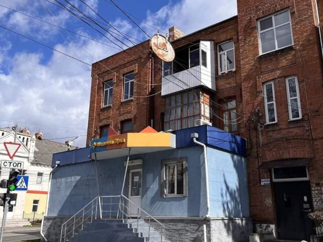 Коммерческая недвижимость аренда в Виннице