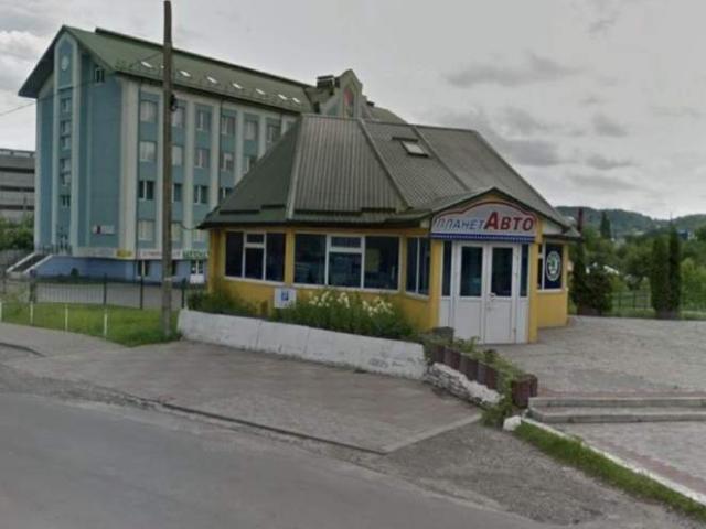 Коммерческая недвижимость аренда в Львовская, Загорье