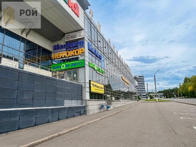 Недвижимость аренда в Октябрьский район, Уфа
