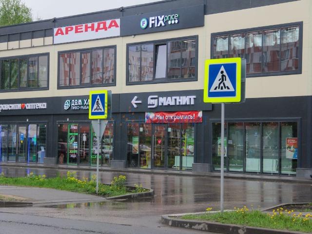 Недвижимость аренда в Автозаводский район, Горький