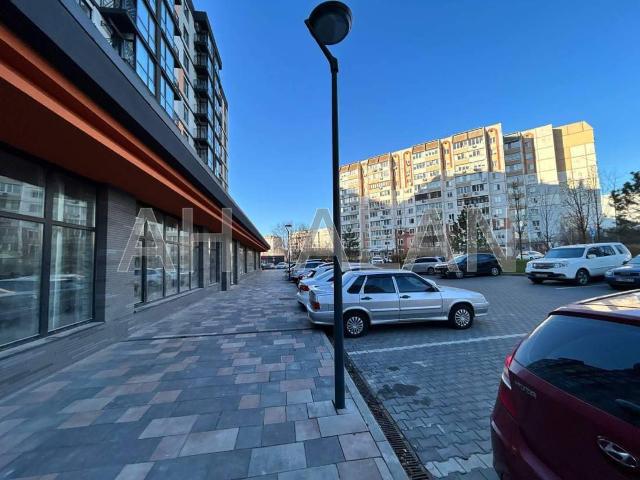 Коммерческая недвижимость аренда в Гребенях, Винницкой области