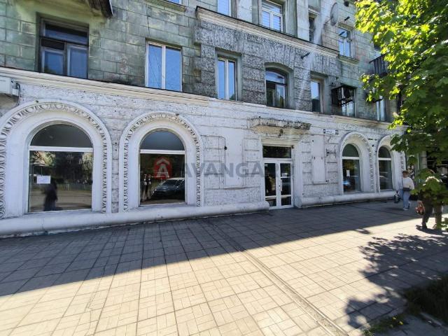 Коммерческая недвижимость аренда