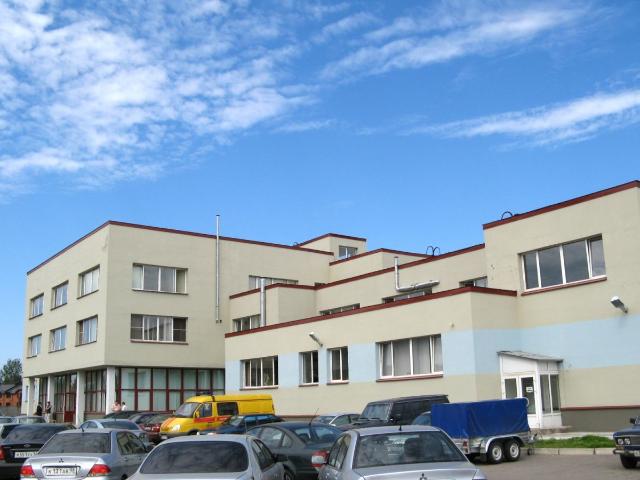 Недвижимость аренда в Нижегородская Ст-ца