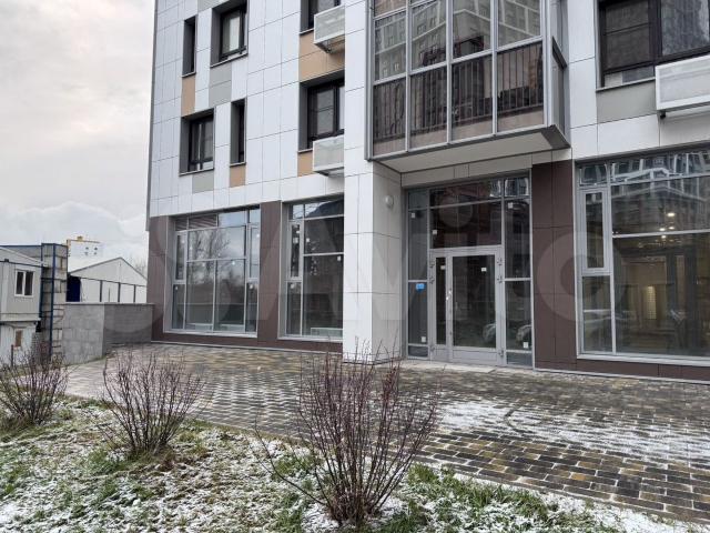 Недвижимость аренда в Москва