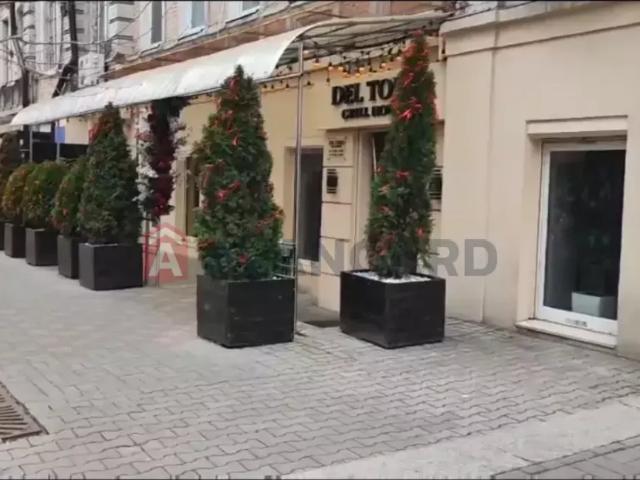 Коммерческая недвижимость аренда в Луцке