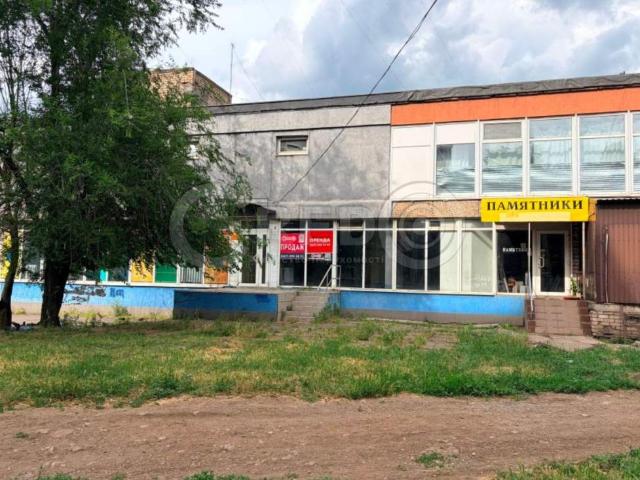 Коммерческая недвижимость аренда в Кривом Роге, Тернопольской области