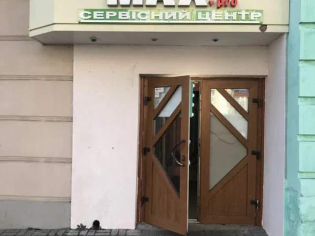 Коммерческая недвижимость аренда в Виннице