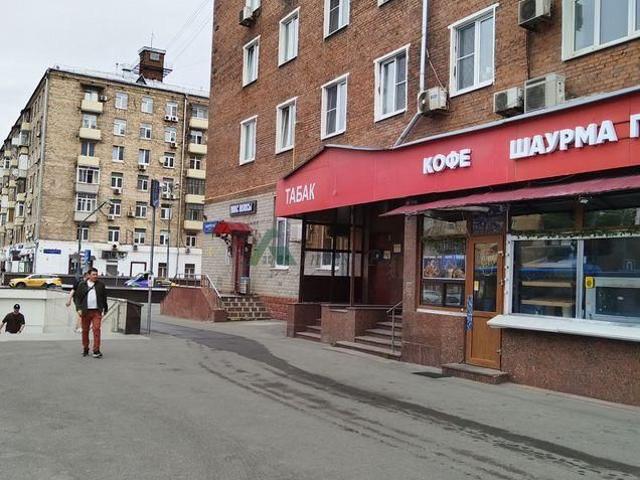 Недвижимость продажа в Москва