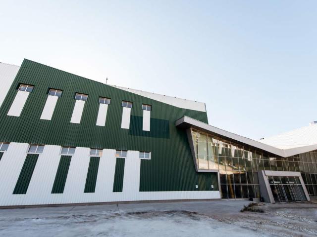 Коммерческая недвижимость продажа в Великой Березовице