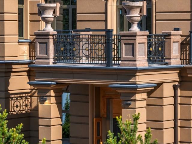 Недвижимость аренда в ЖК «Октябрьское поле», Москва