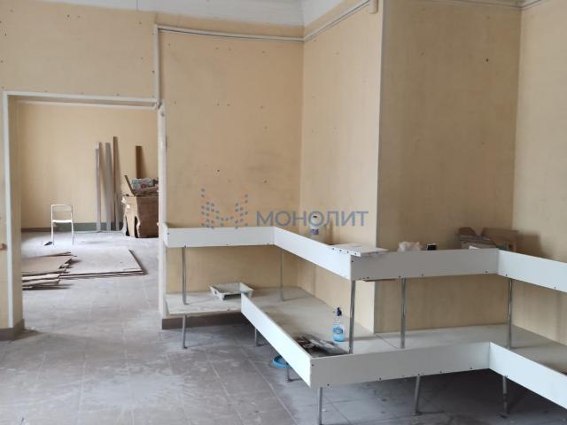 Недвижимость аренда в Автозаводский район, Горький