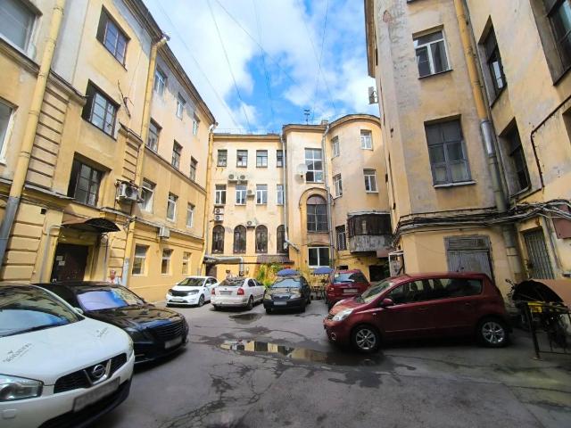 Недвижимость аренда в Нижегородская Ст-ца