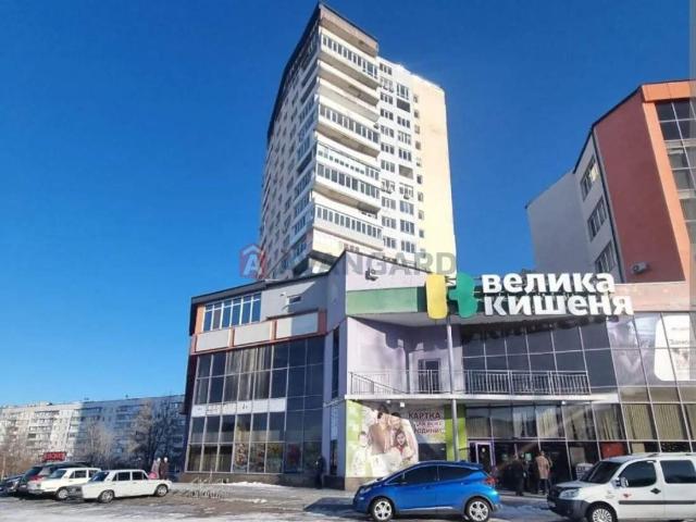 Коммерческая недвижимость аренда в Леськах