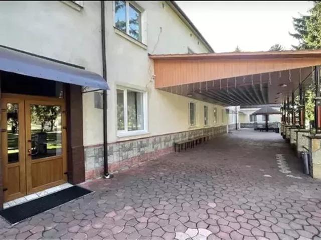 Коммерческая недвижимость продажа в Баре