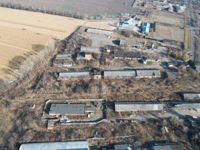 Коммерческая недвижимость продажа в Браилове
