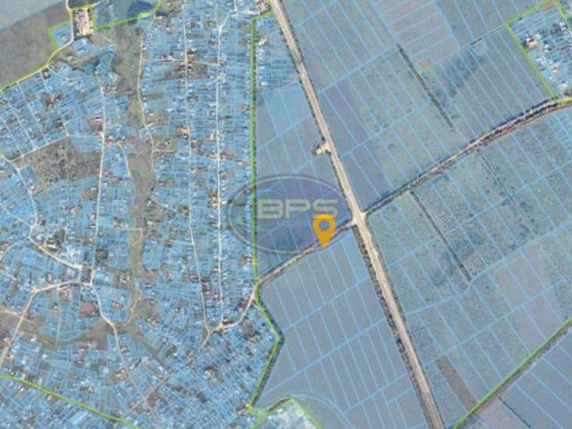 Участок продажа в Дачном, Днепропетровской области