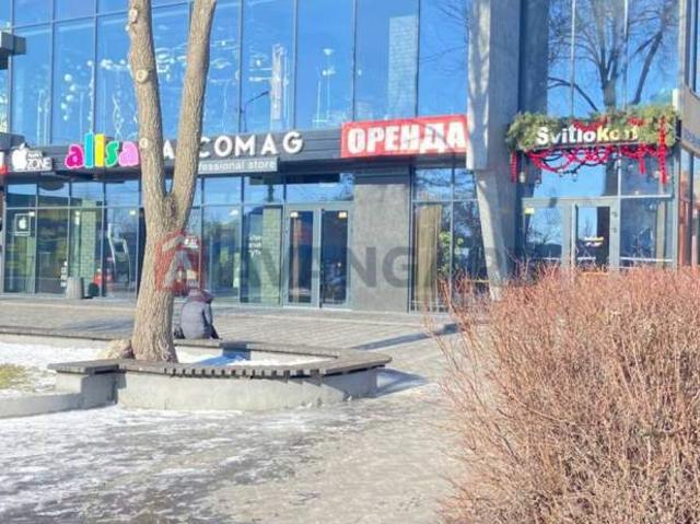 Коммерческая недвижимость аренда