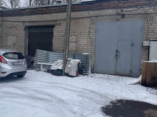 Коммерческая недвижимость аренда в Подгородном, Тернопольской области