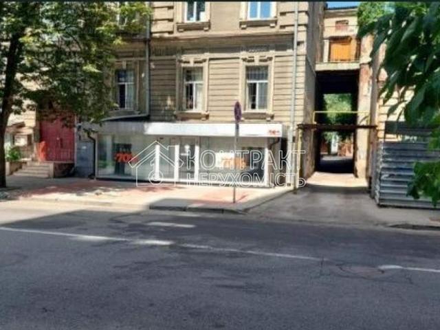 Коммерческая недвижимость аренда в Нагорный, Хорошево