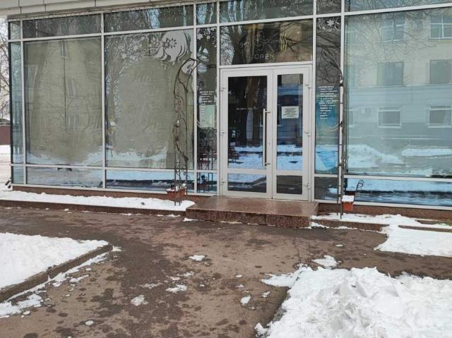 Коммерческая недвижимость аренда в Житомире