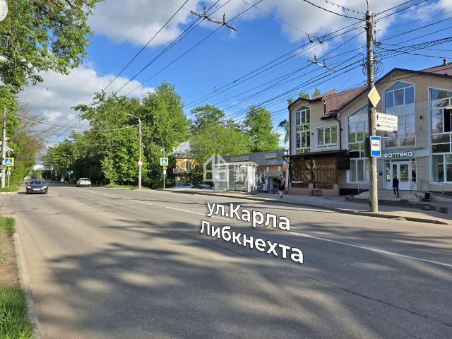 Недвижимость аренда в Калуга, Калужская Обл