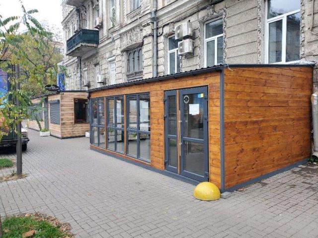 Коммерческая недвижимость аренда в Романкове