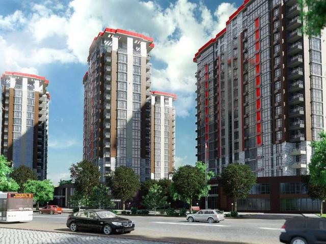 Коммерческая недвижимость продажа в Великодолинском, Днепропетровской области
