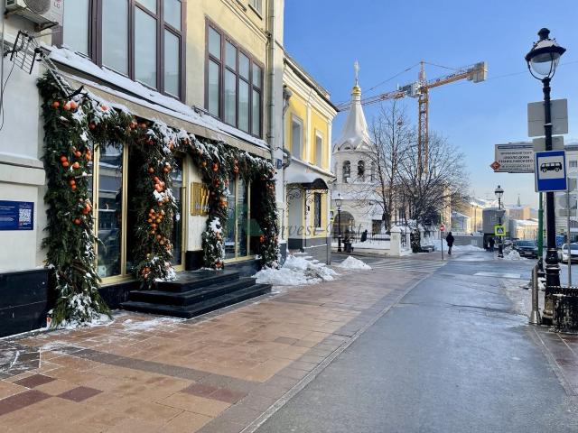 Недвижимость аренда в Москва