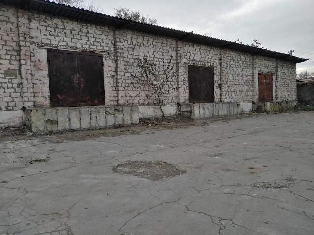 Коммерческая недвижимость аренда в Подгородном, Тернопольской области