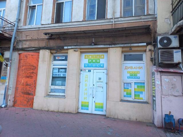 Коммерческая недвижимость аренда в Днепропетровской области
