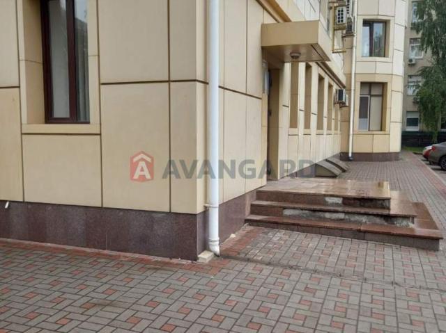 Коммерческая недвижимость аренда в Коммунарский, Запорожье