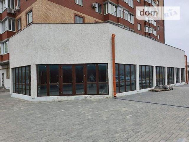 Коммерческая недвижимость аренда в Виннице
