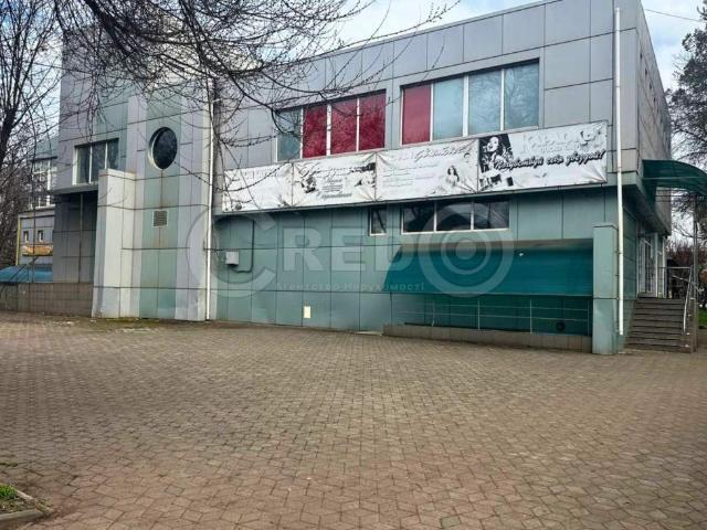 Коммерческая недвижимость продажа в Кривом Роге, Тернопольской области