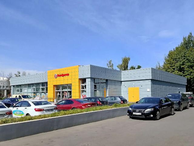 Недвижимость аренда в Зеленоград