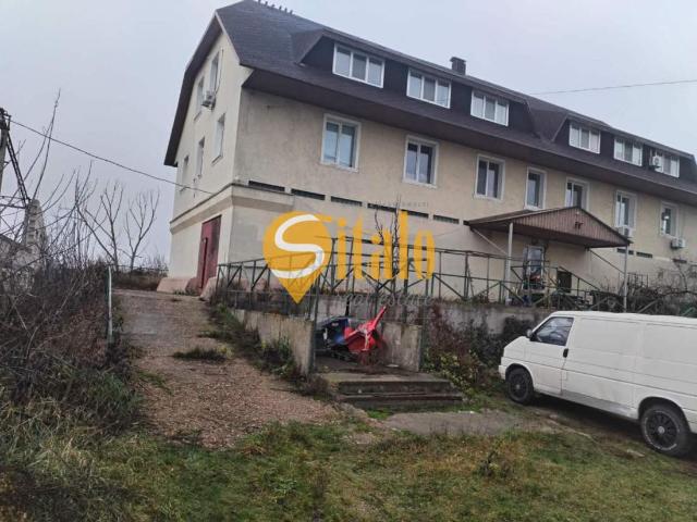 Коммерческая недвижимость аренда в Винницкой области