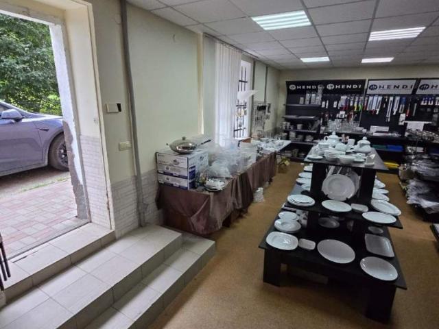 Коммерческая недвижимость продажа в Львовская, Загорье